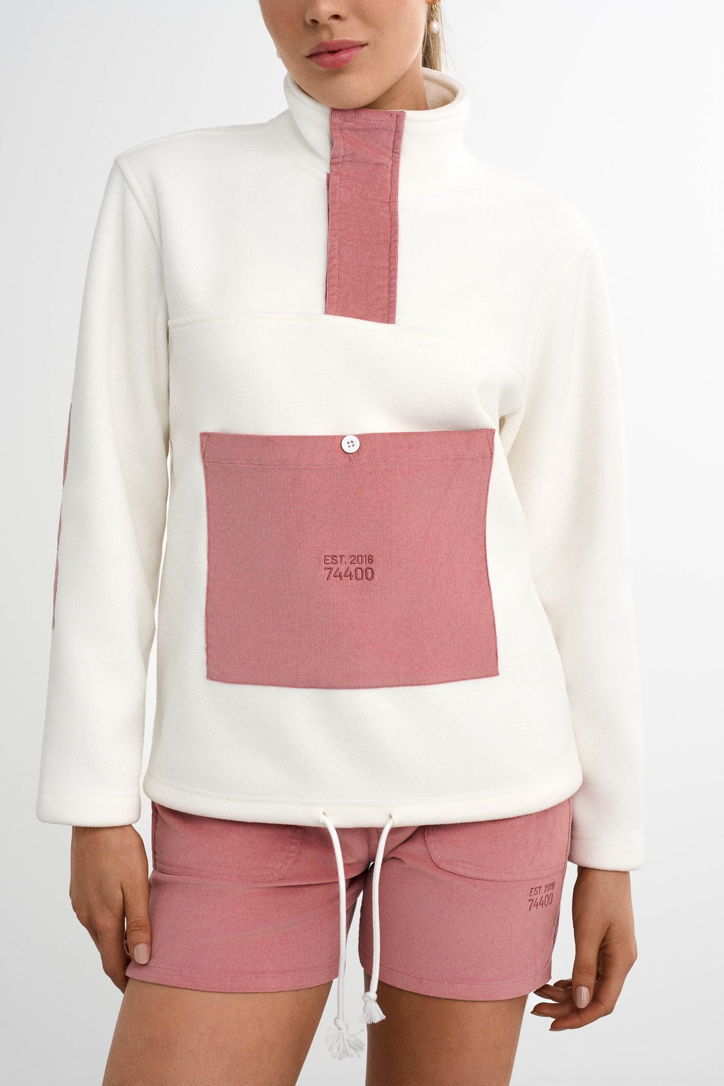 Altitude Fleece Jacket