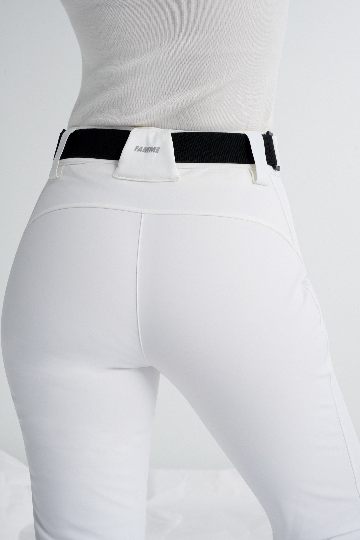 Ski Pants - for dame - Famme - 