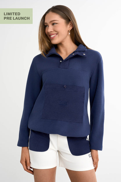 Altitude Fleece Jacket