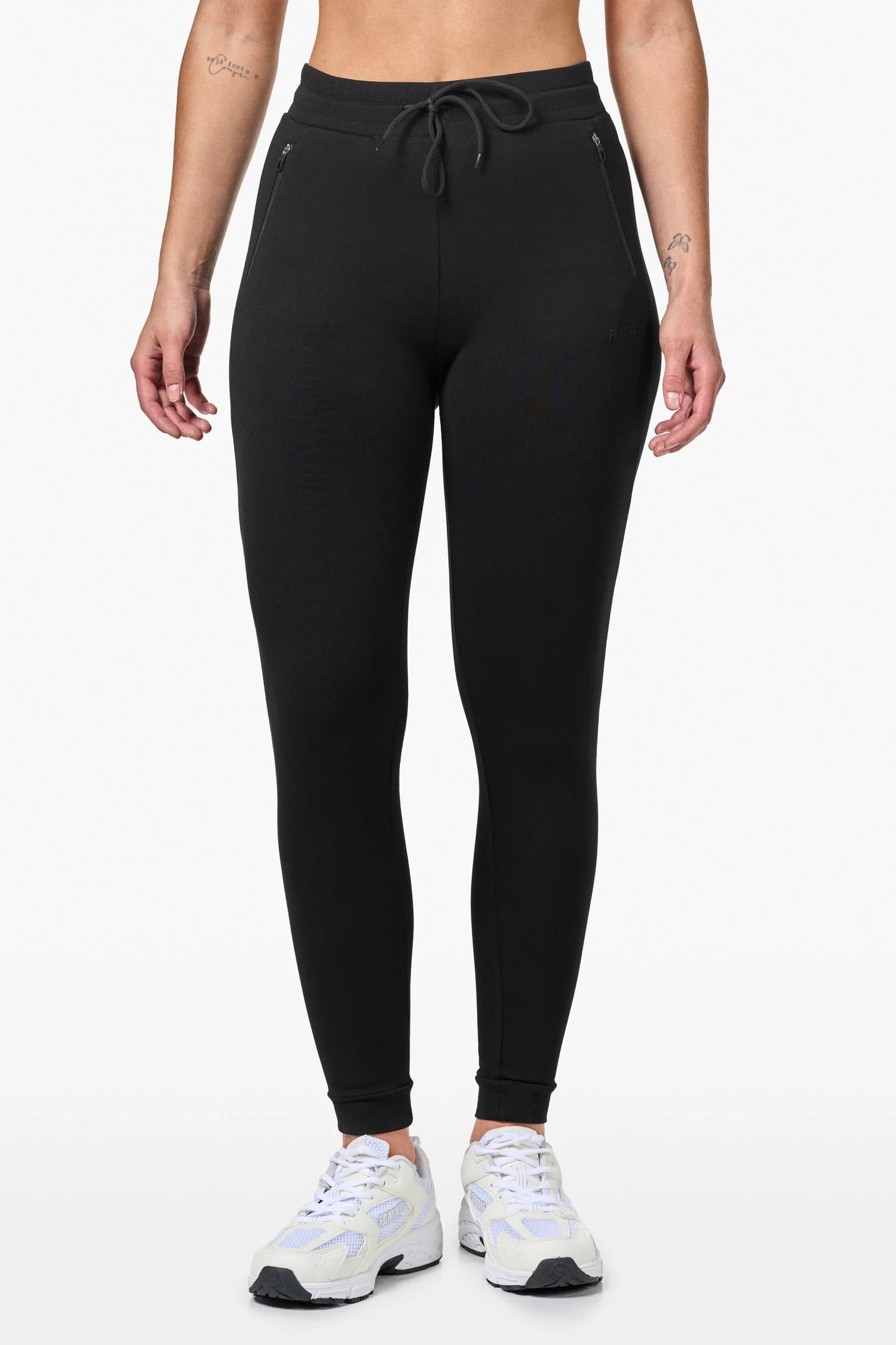 Fit Jogger - for kvinde - FAMME - Jogger