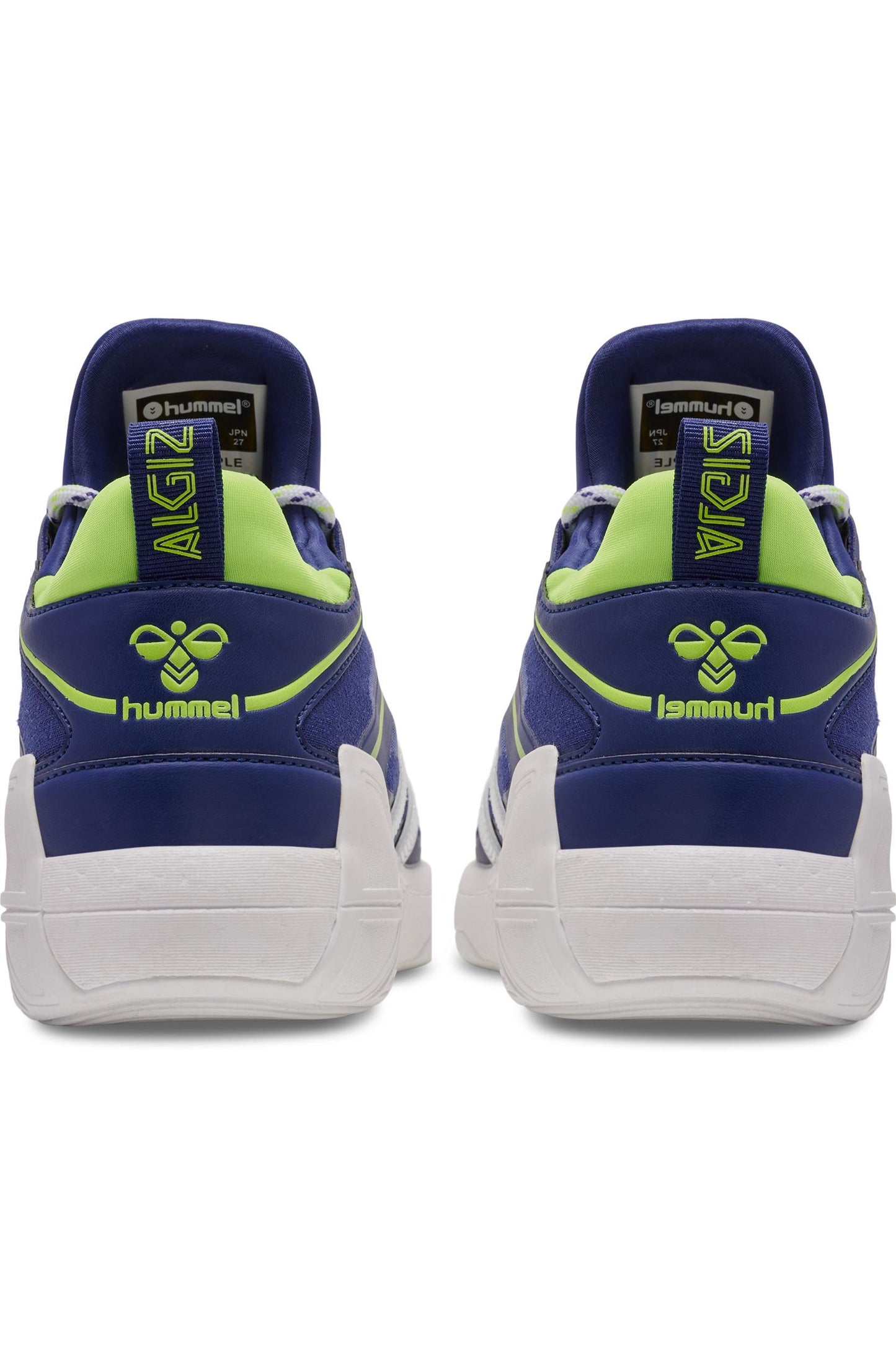 HUMMEL - Algiz 2.0 Shoes - Spectrum Blue