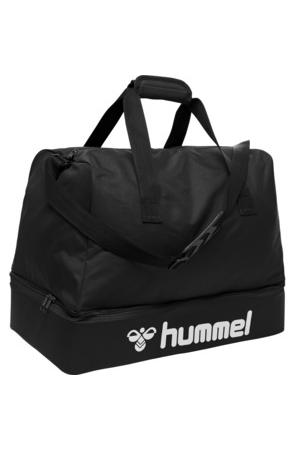 HUMMEL - Core Football Bag - Black