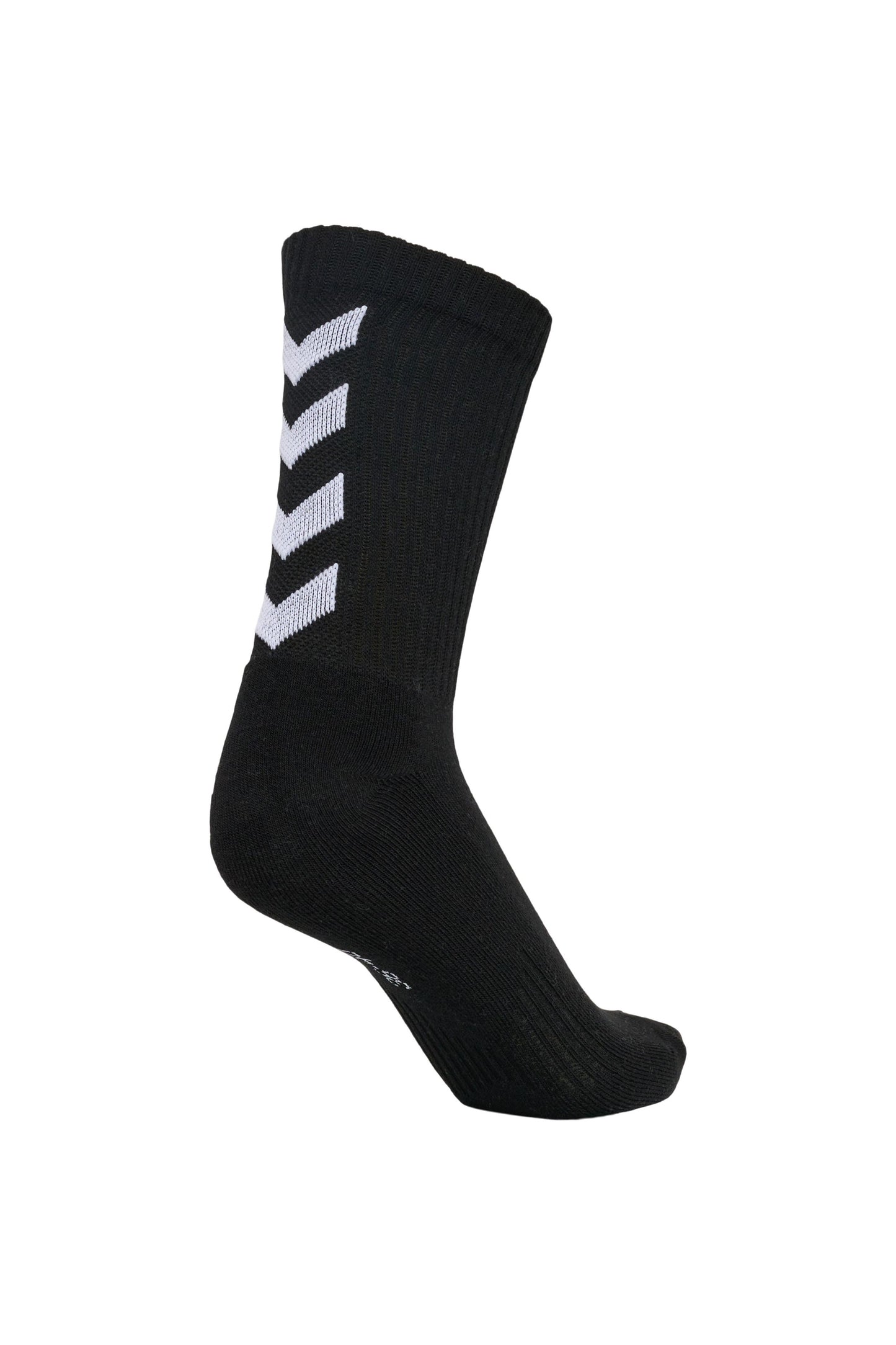 HUMMEL - Fundamental 3-pack Sock - Black