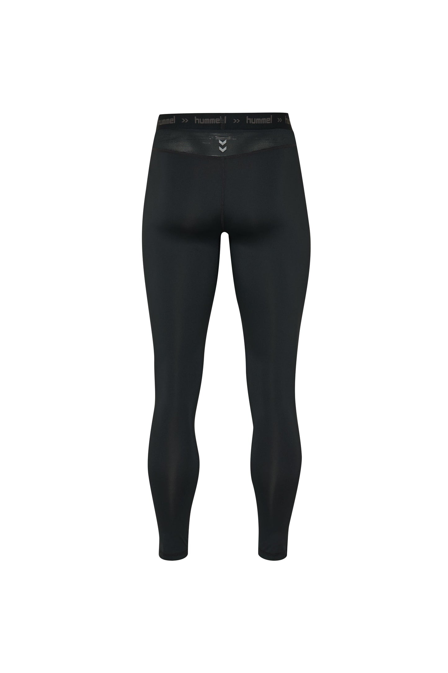 HUMMEL - Hml First Performance Tights - Black