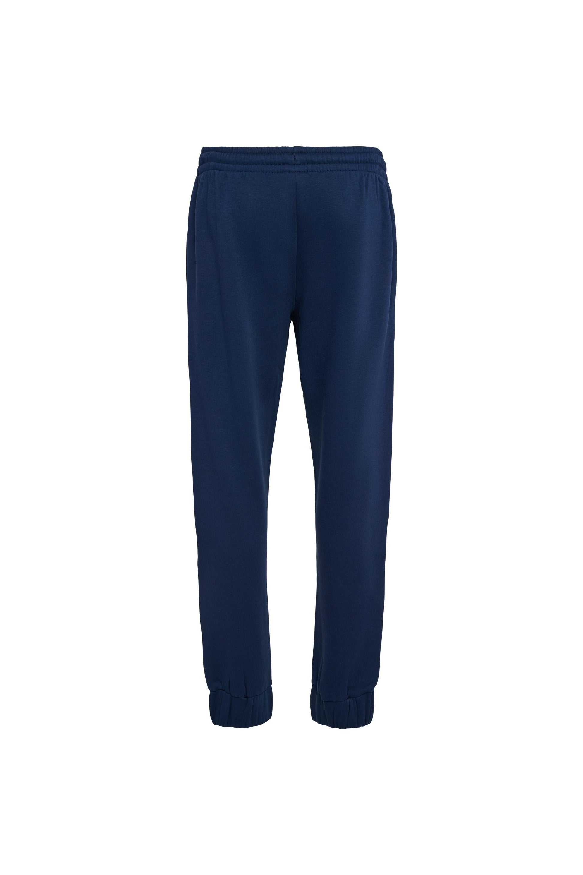 HUMMEL - Hmlactive Sweatpants - Dress Blues