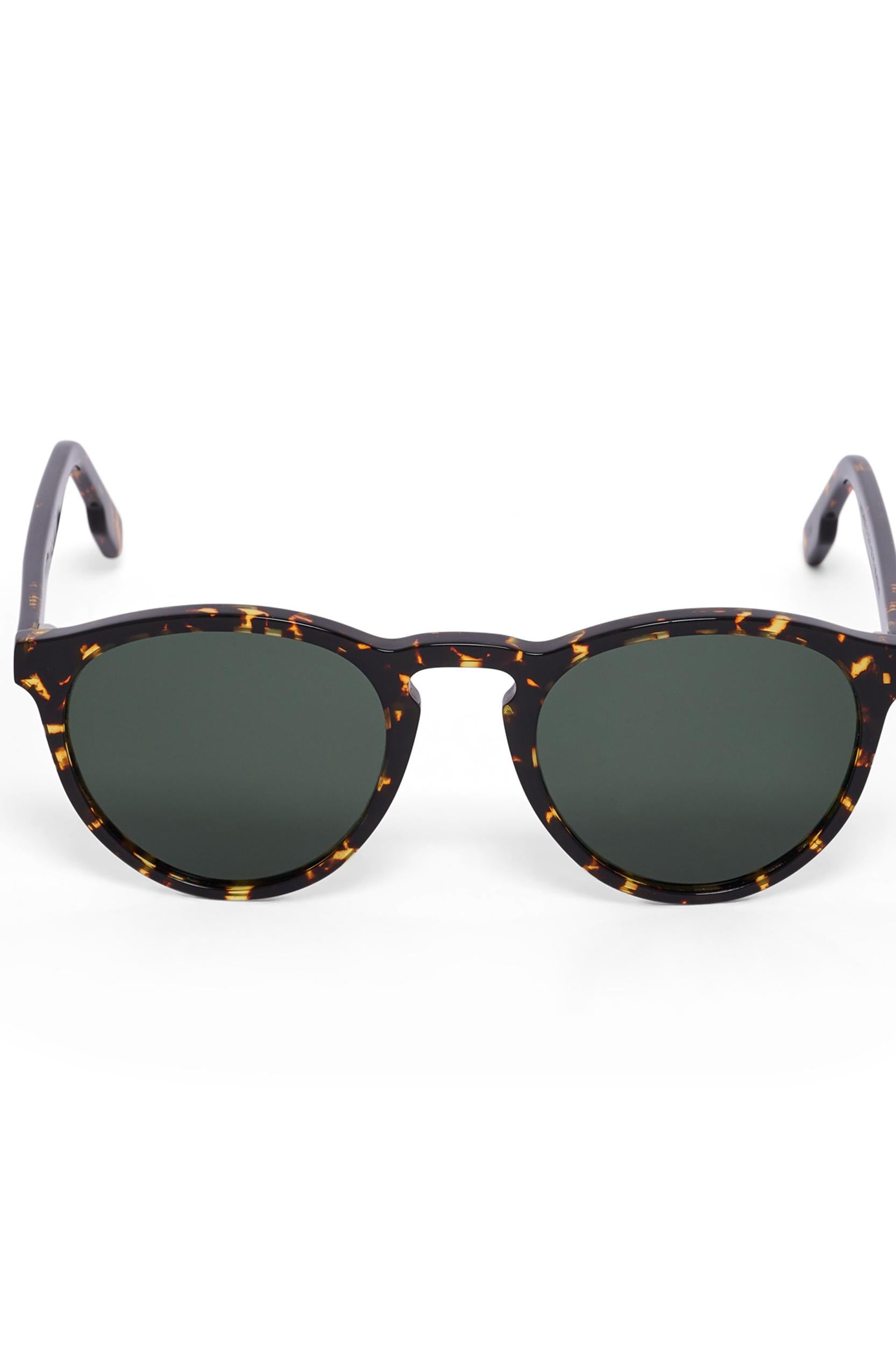 HUMMEL - Hmlchess Sunglasses - Tortoise