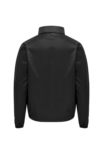 HUMMEL - Hmlcore Xk Spray Jacket - Black