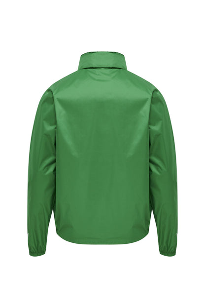 HUMMEL - Hmlcore Xk Spray Jacket - Jelly Bean