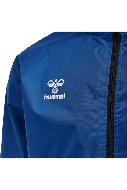 HUMMEL - Hmlcore Xk Spray Jacket - True Blue