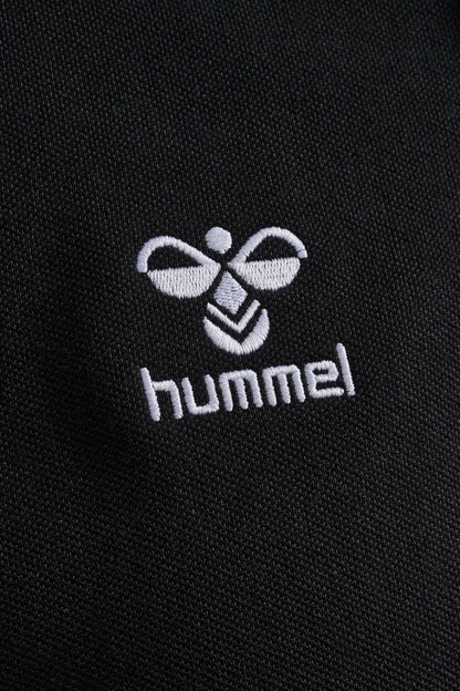 HUMMEL - Hmlgo 2.0 Polo - Black