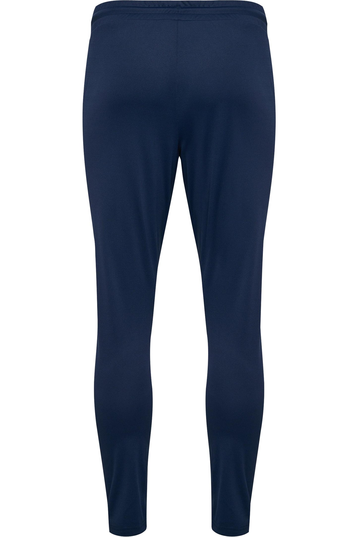 HUMMEL - Hmllegacy Sune Poly Tapered Pants - Blue Nights