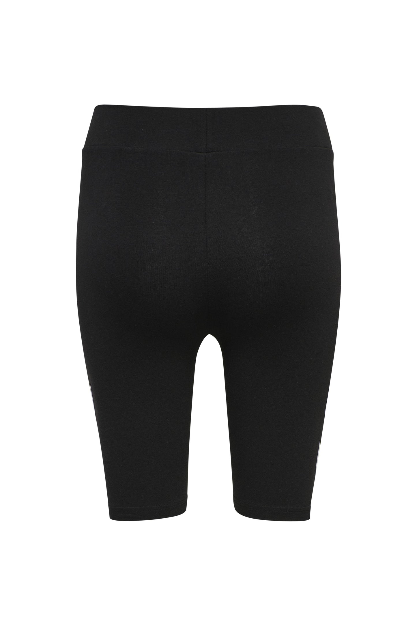 HUMMEL - Hmllegacy Woman Tight Shorts - Black