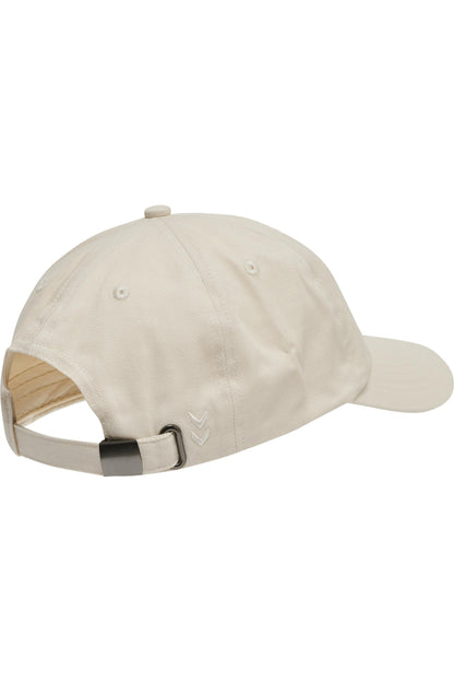 HUMMEL - Hmlleo Cap - Pumice Stone