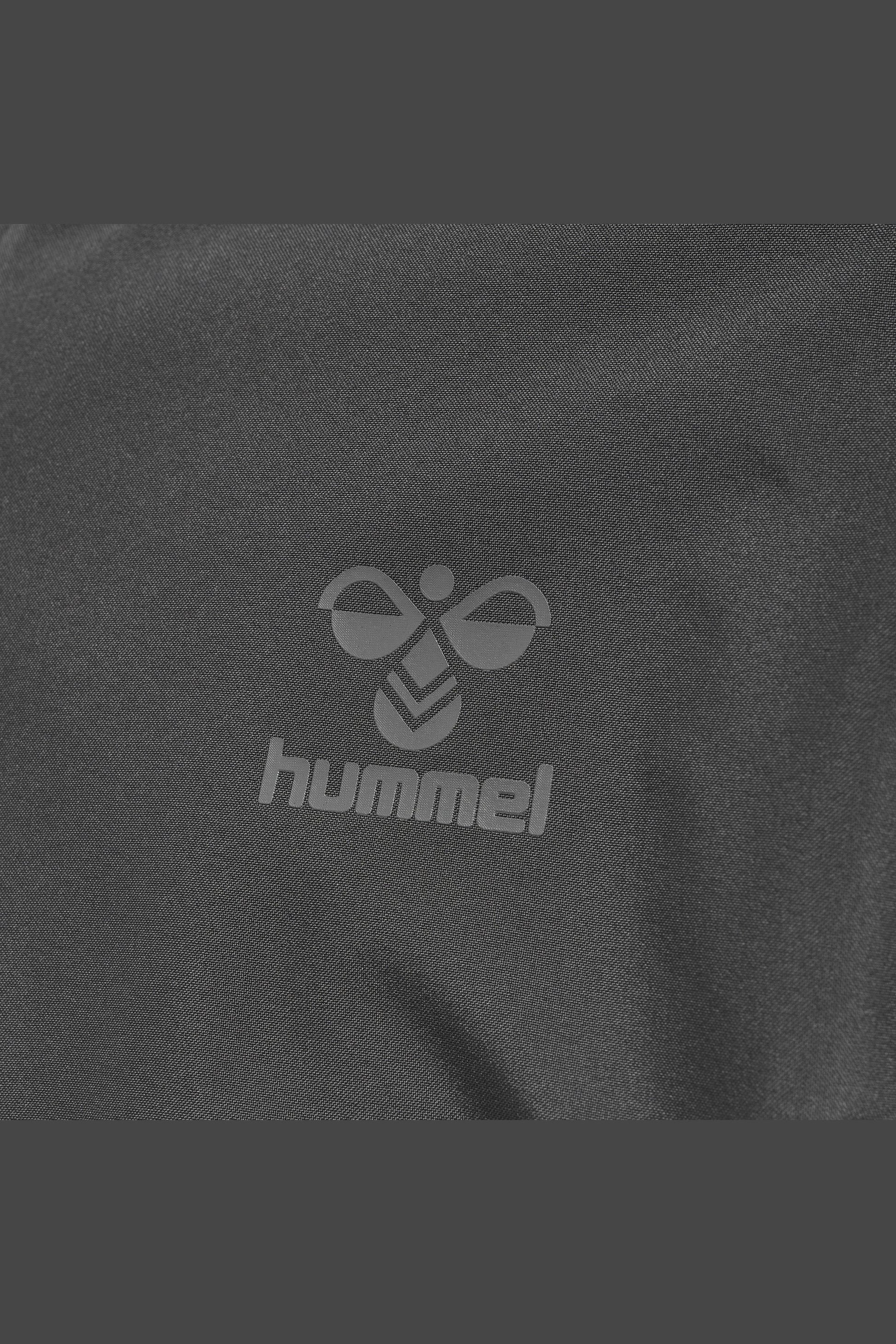 HUMMEL - Hmlpro Grid Training Jacket - Forged Iron/quiet Shade