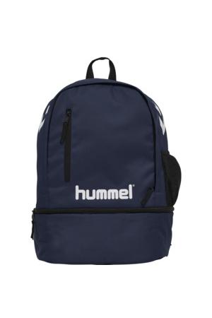 HUMMEL - Hmlpromo Back Pack - Marine