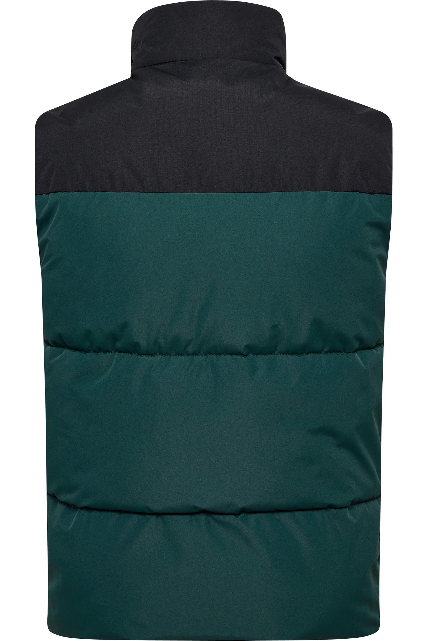 HUMMEL - Hmlpuff Vest Sportswear - Ponderosa Pine