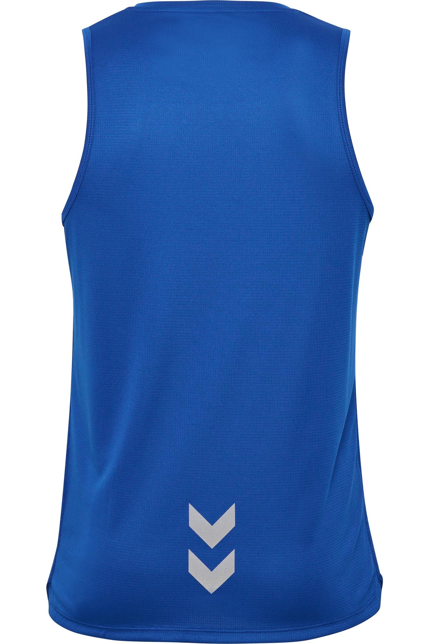 HUMMEL - Hmlrun Singlet S/l - True Blue