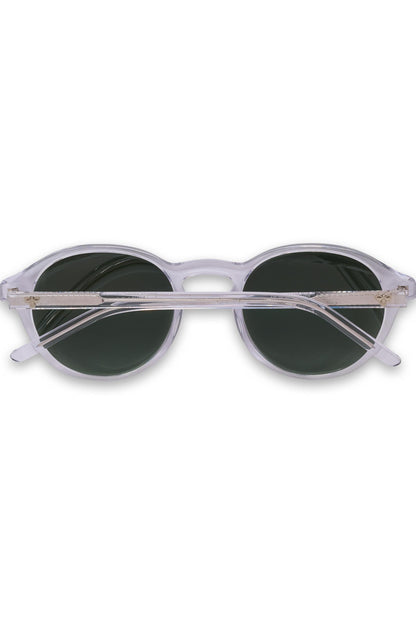 HUMMEL - Hmlscuba Sunglasses - Crystal