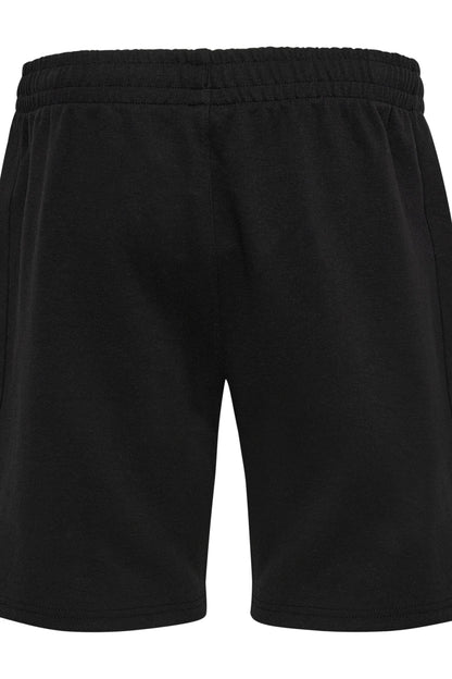 HUMMEL - Hmltravel Shorts - Black