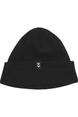 HUMMEL - Hummel Training Hat - Black