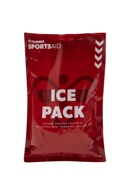 HUMMEL - Icepack / Single Use - Transparent