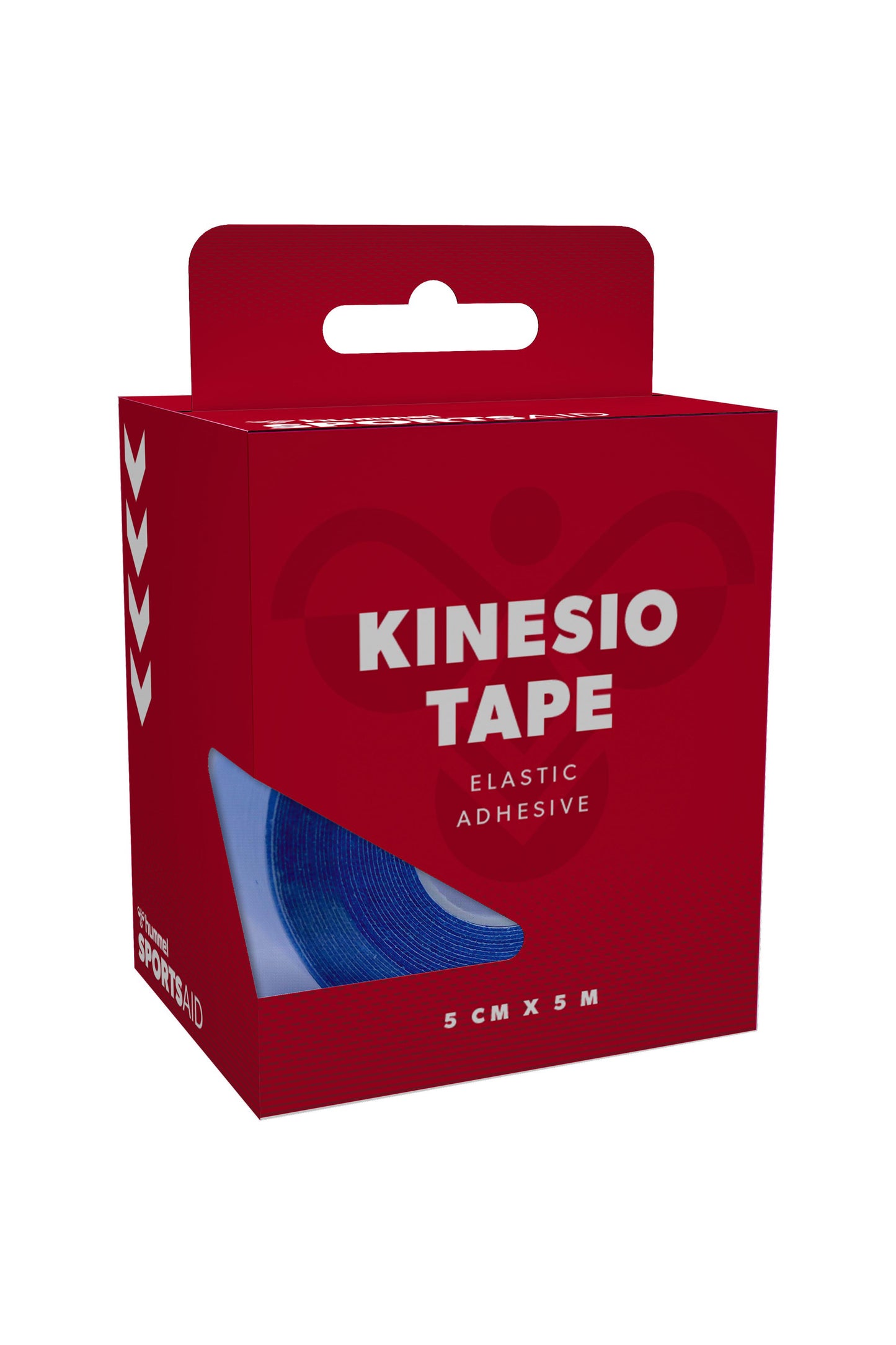 HUMMEL - Kinesio Tape - Light Blue