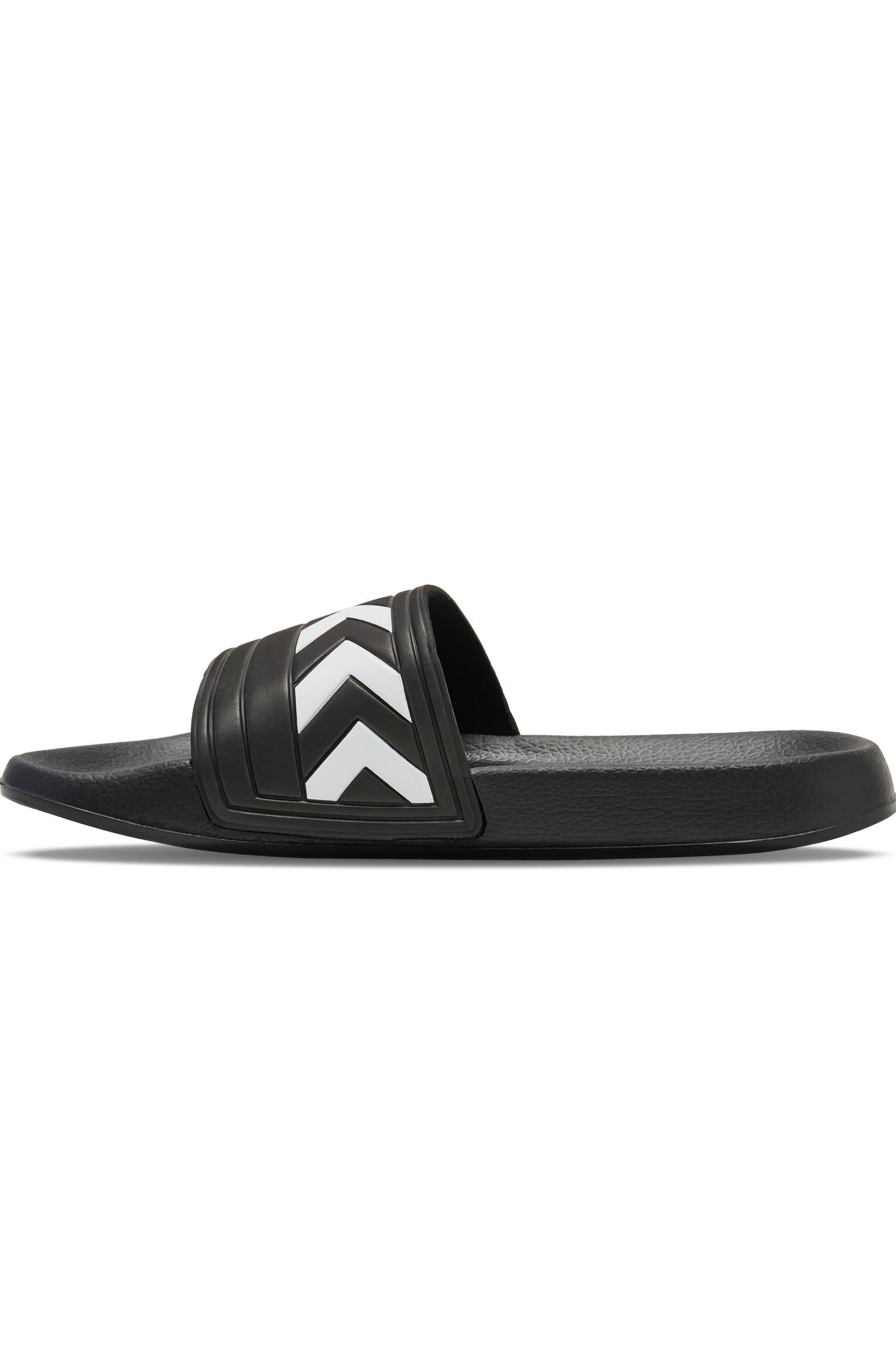 HUMMEL - Larsen Slipper Shoes - Black