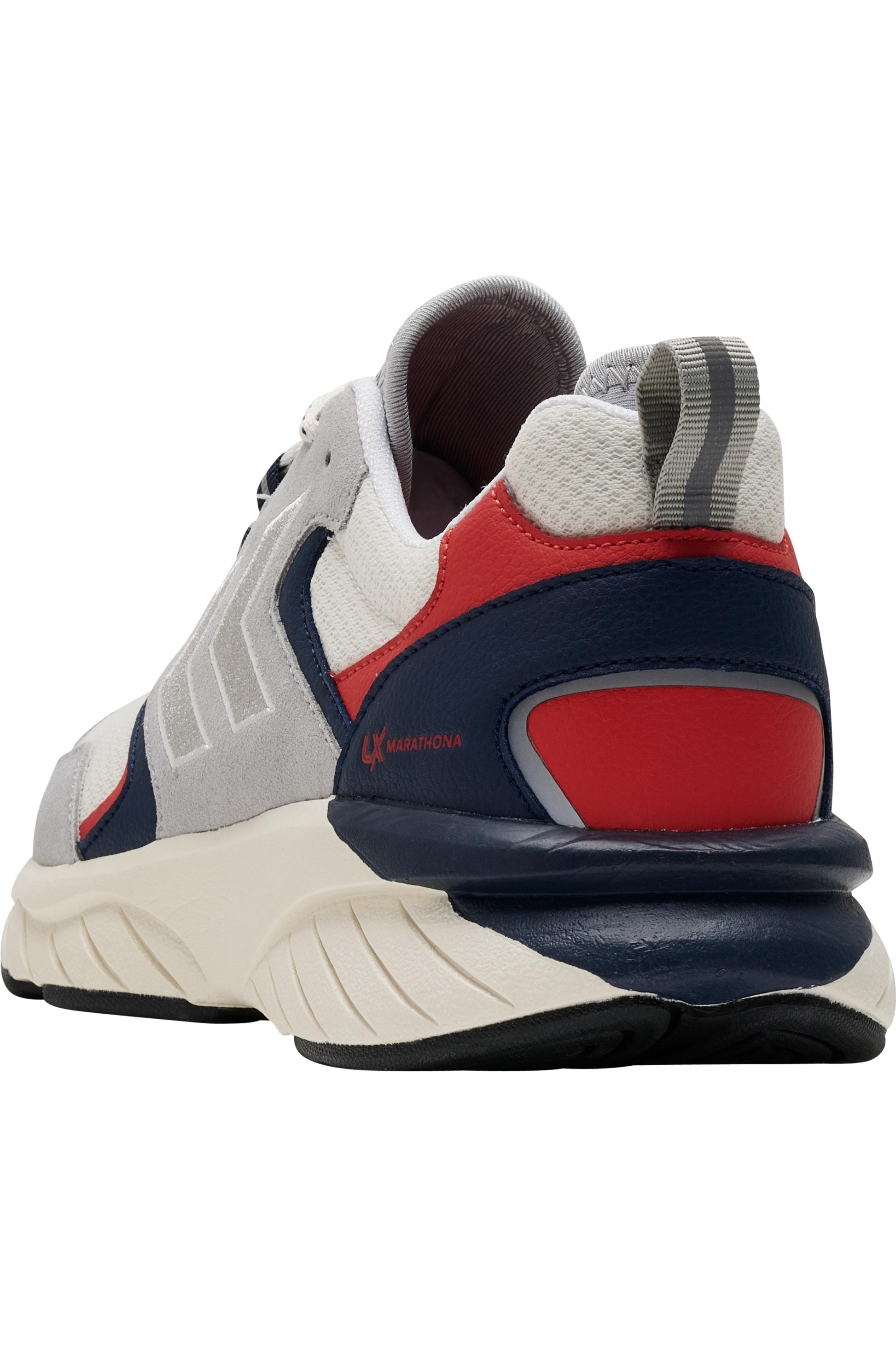 HUMMEL - Marathona Reach Lx Shoes - White/lunar Rock