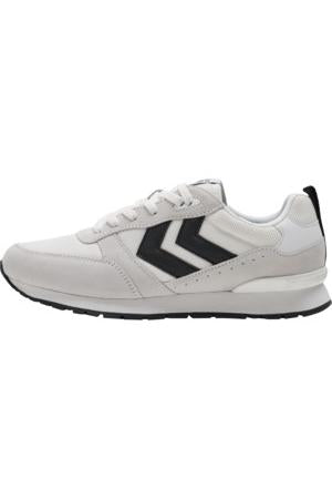 HUMMEL - Monaco 86 Shoes - White