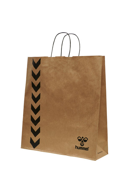 HUMMEL - Paperbag L - Multi Col.