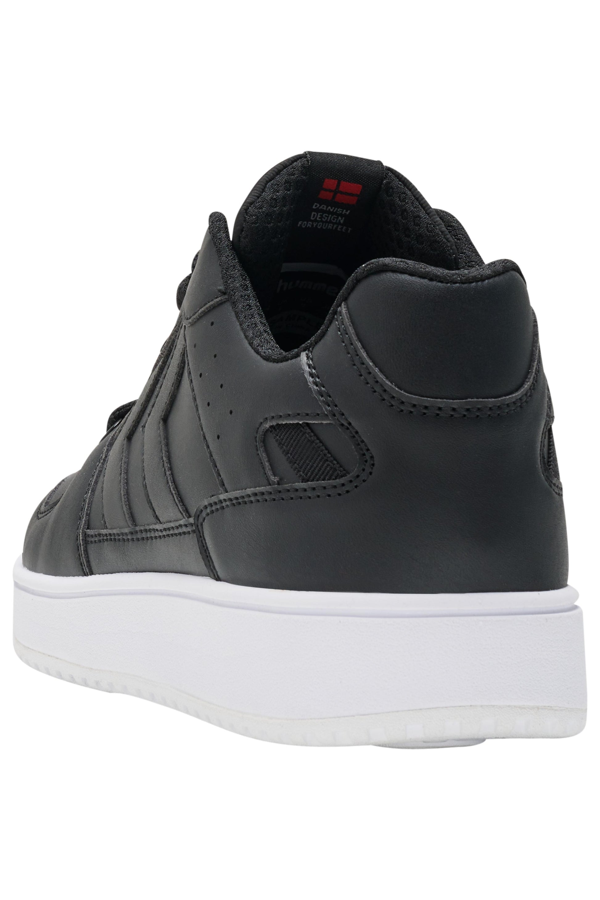 HUMMEL - St. Power Play Shoes - Black