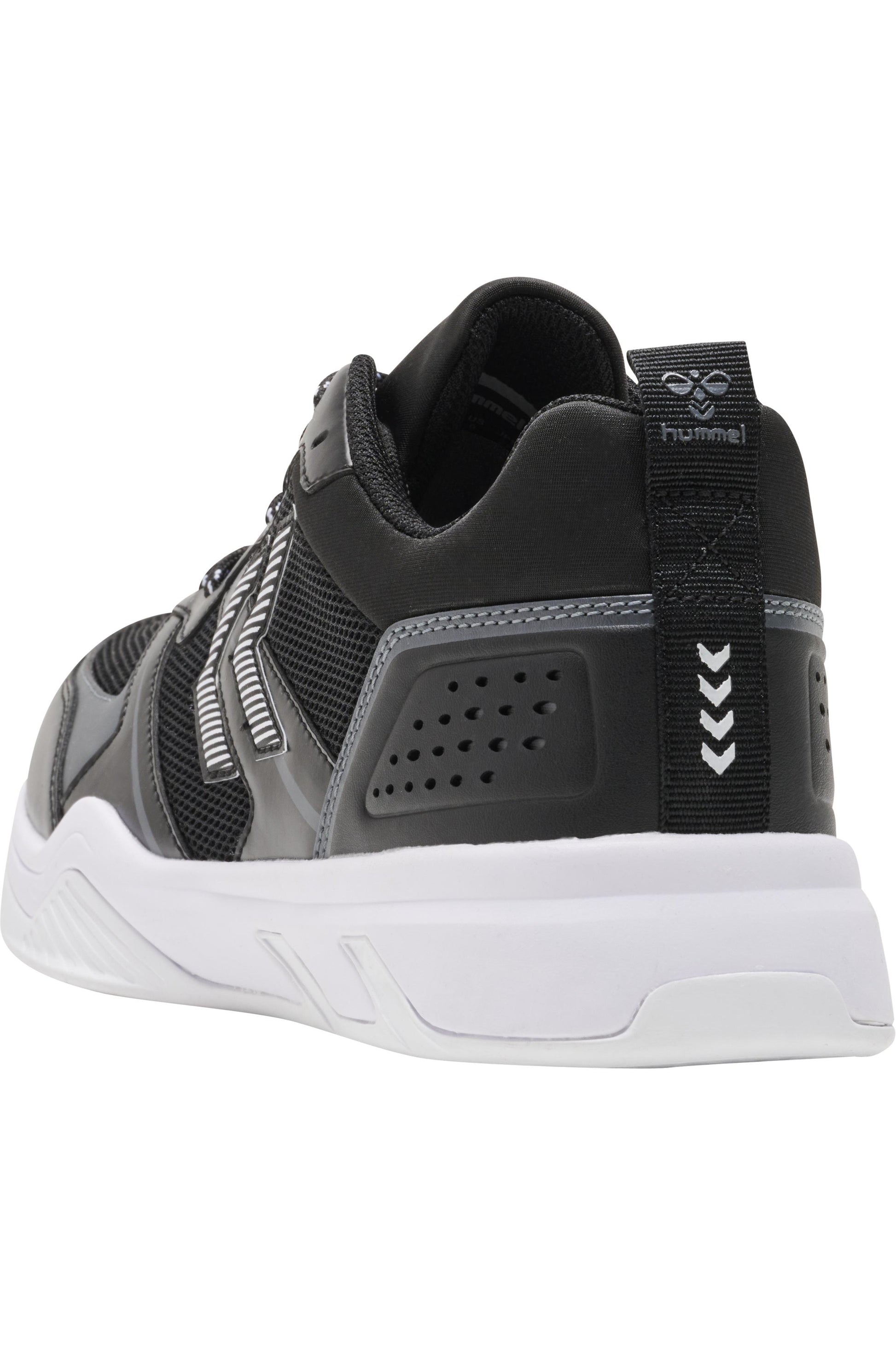 HUMMEL - Teiwaz 2.0 Shoes - Black