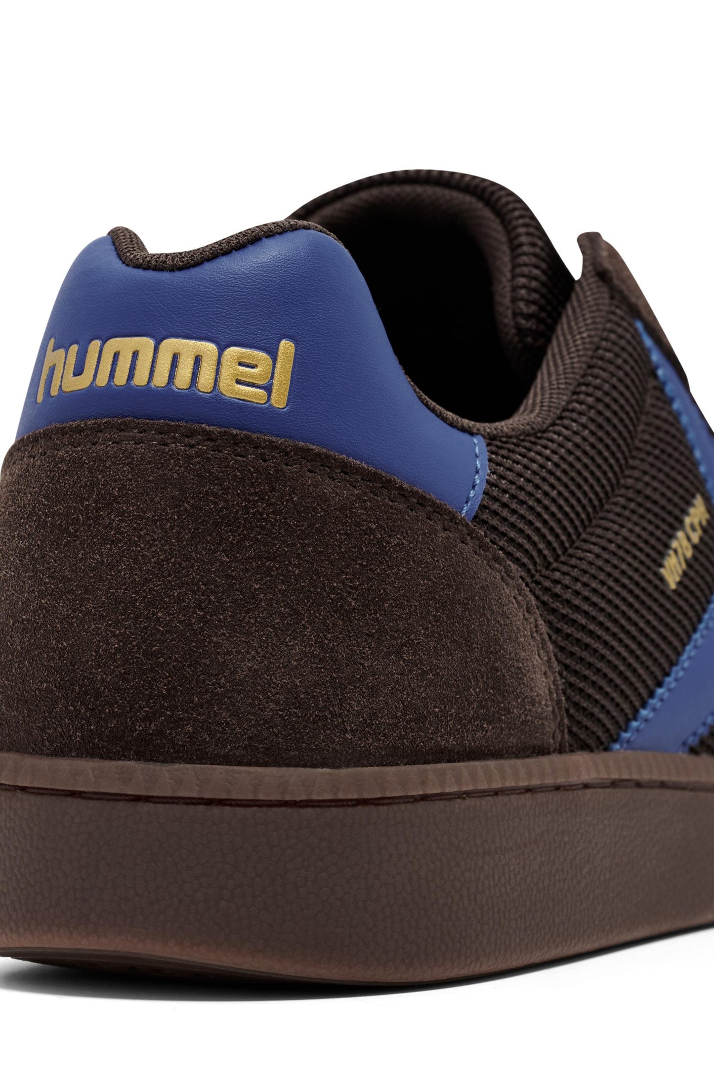 HUMMEL - Vm78 Cph Ms Shoes - Java