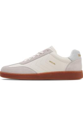 HUMMEL - Vm78 Cph Pl Shoes - Marshmallow