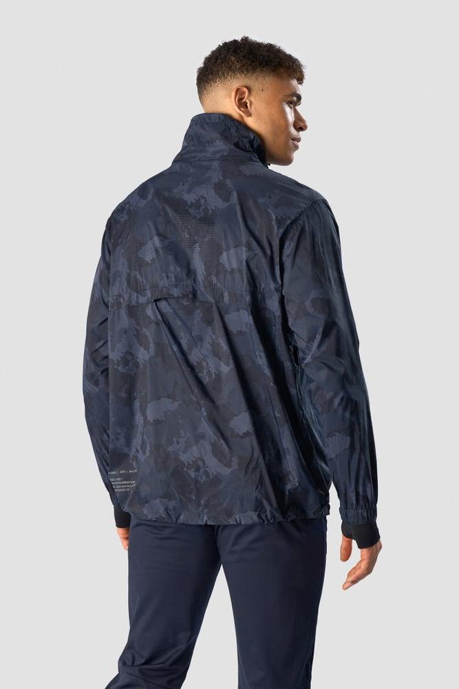 ICANIWILL - Mercury Anorak - Camo