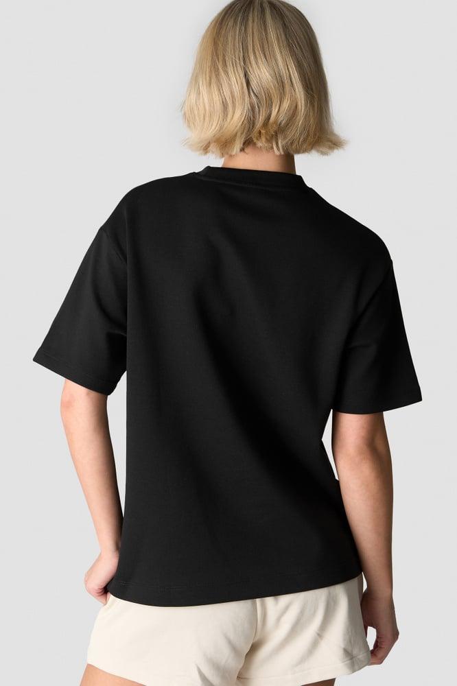 ICANIWILL - Revive T-shirt - Black