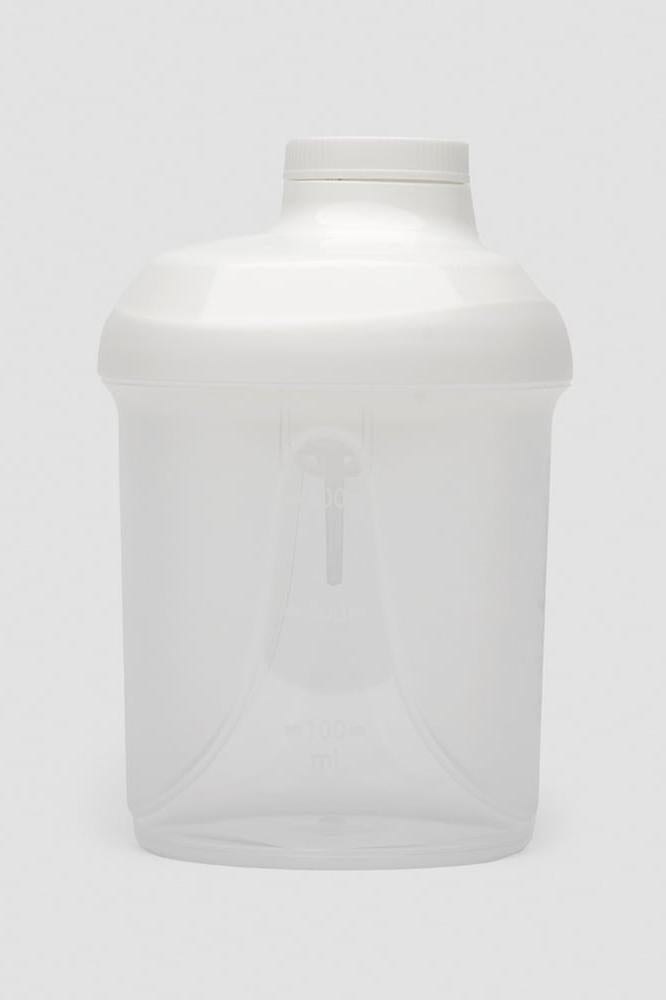 ICANIWILL - Shaker 300ml - White