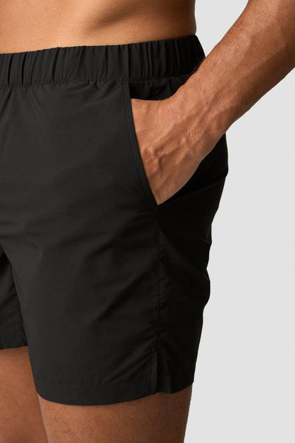 ICANIWILL - Shourai Shorts - Black