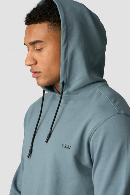 ICANIWILL - Stride Hoodie - Racing Blue