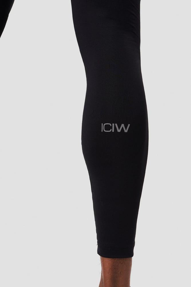 ICANIWILL - Training Tights - Black