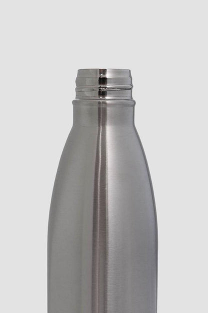 ICANIWILL - Water Bottle  500ml - Stainless Steel