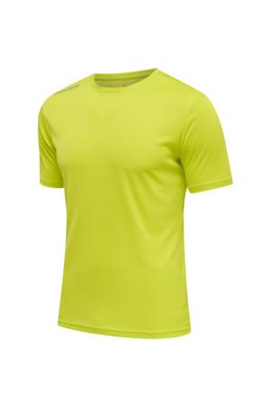 NEWLINE - Men Core Functional T-shirt S/s - Evening Primrose