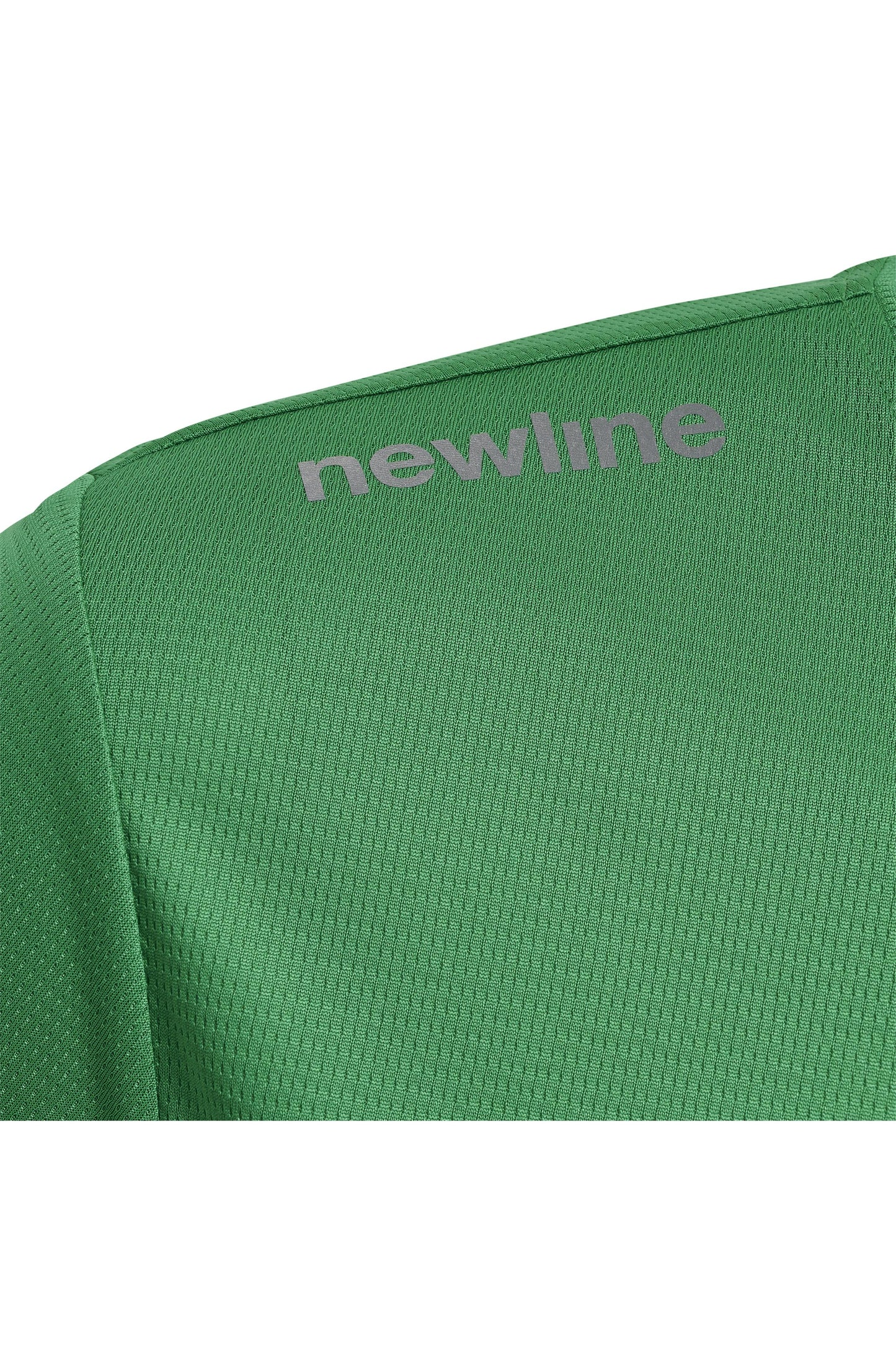 NEWLINE - Men Core Functional T-shirt S/s - Jolly Green