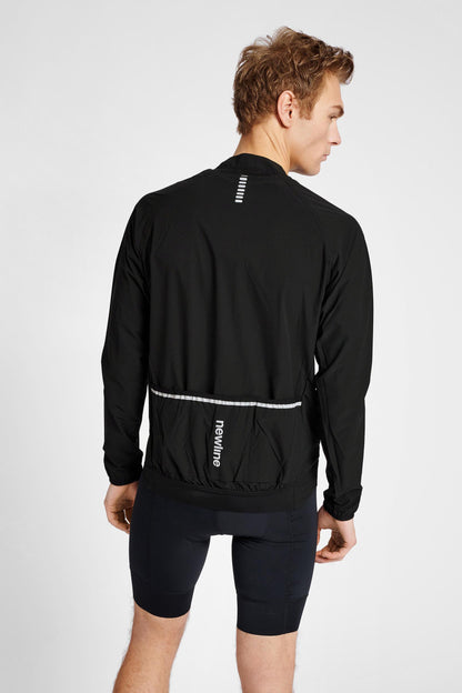 NEWLINE - Mens Core Bike Jacket - Black