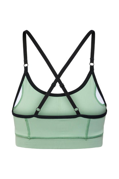 NEWLINE - Nwlaugusta Bra Woman - Green Bay