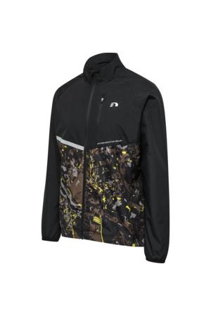 NEWLINE - Nwlaustin Jacket Men - Terrain Aop