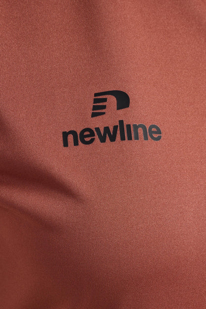 NEWLINE - Nwlbeat T-shirt W - Chutney