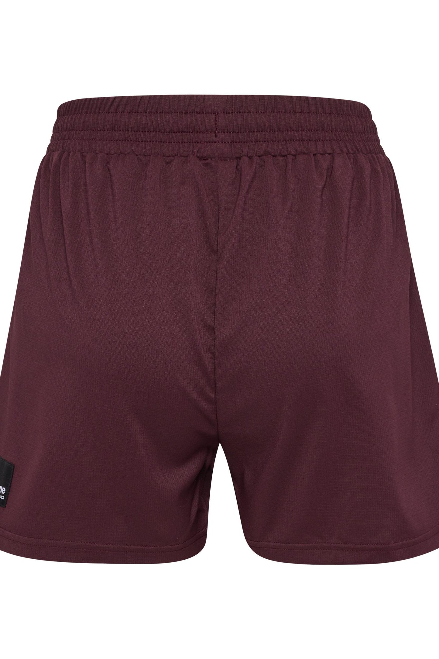 NEWLINE - Nwlmax Zip Pocket Shorts W - Decadent Chocolate