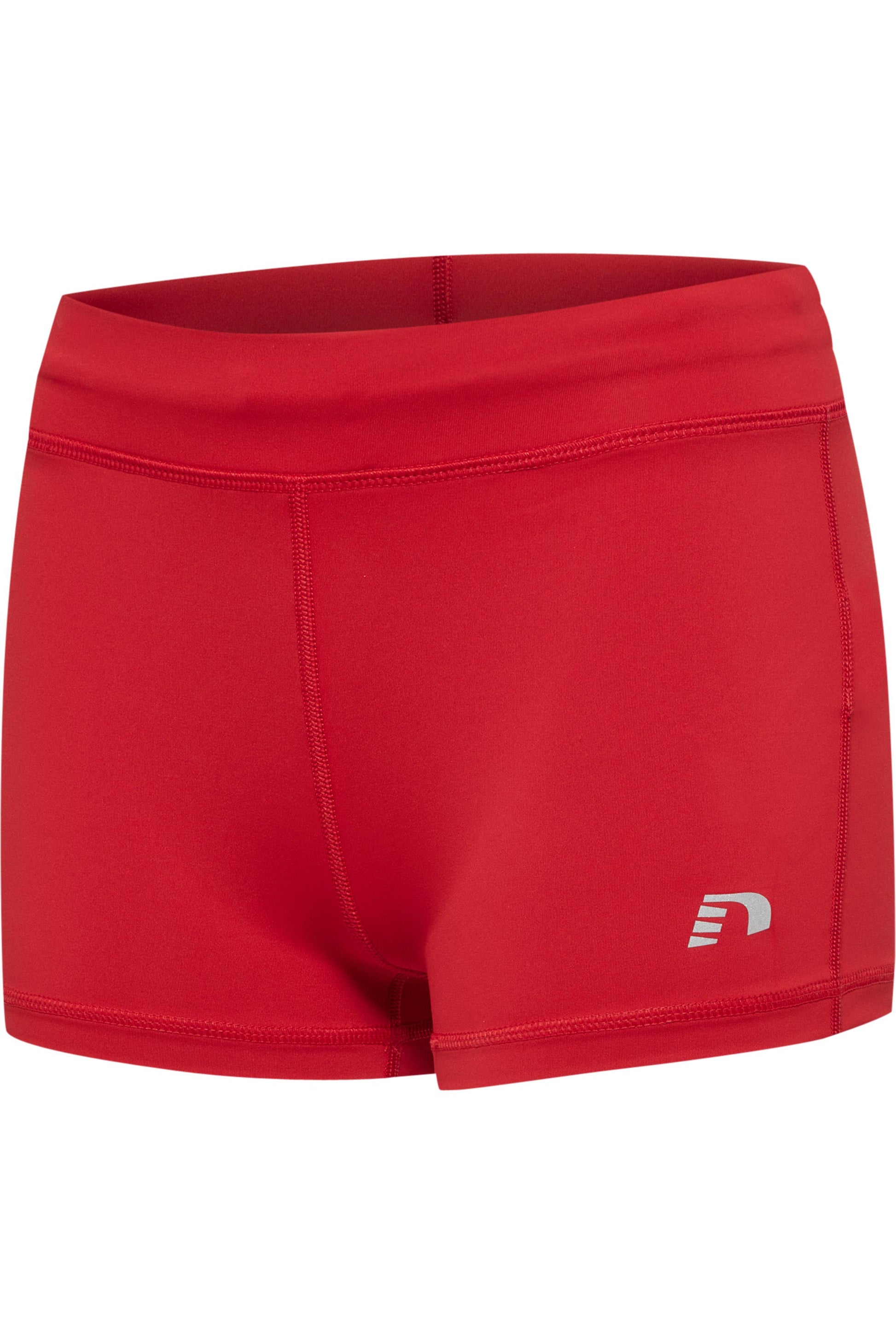 NEWLINE - Women Core Athletic Hotpants - Tango Red