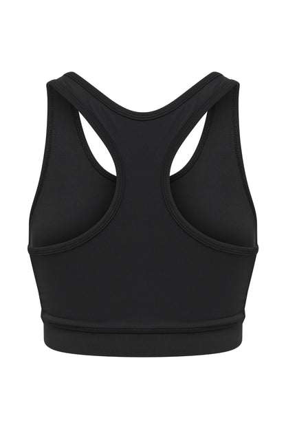 NEWLINE - Women Core Athletic Top - Black